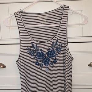 American Eagle Soft & Sexy Tank Top